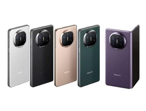 华为x6最新爆料,颠覆性设计,性能再升级! 第2张 华为x6最新爆料,颠覆性设计,性能再升级! 第2张